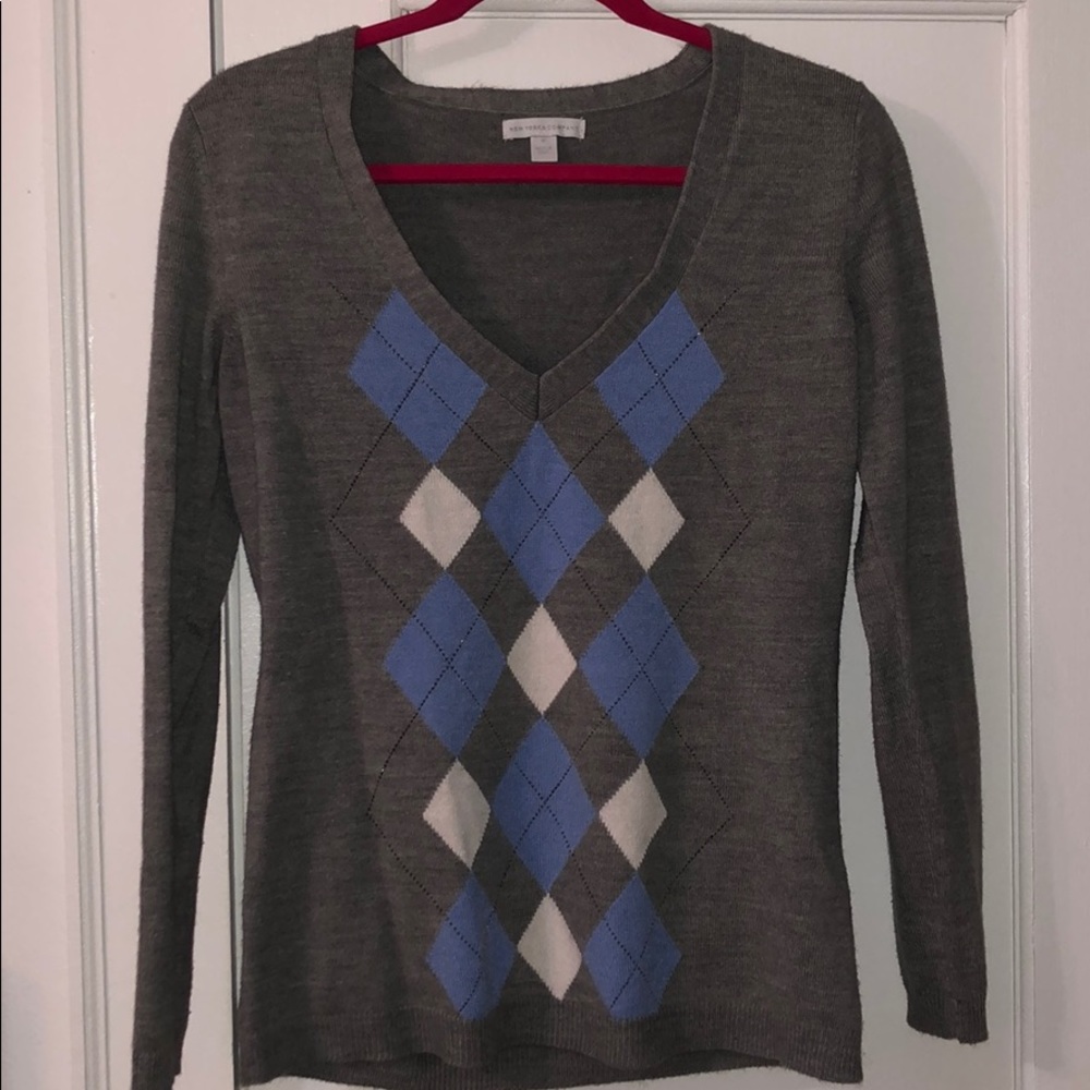 Sweater